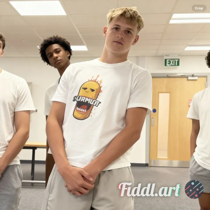 cumshot on this bloke 