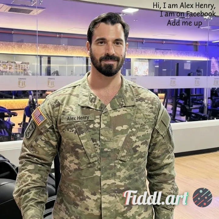 AI-generated image by @radiantcrescentglow9811