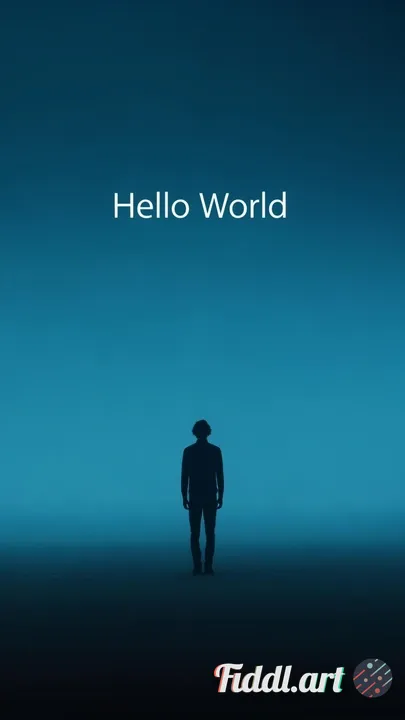 AI-generated image by @magicalstonetwilight3079