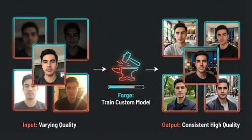 Community creation