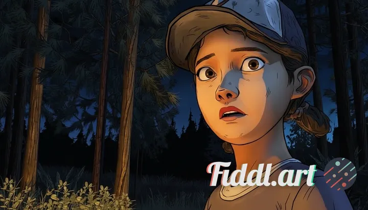 AI-generated image by @magicalwolfbliss9114