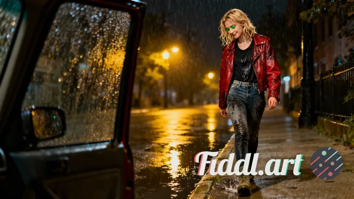 AI-generated image by @electricbreezeorbit4314