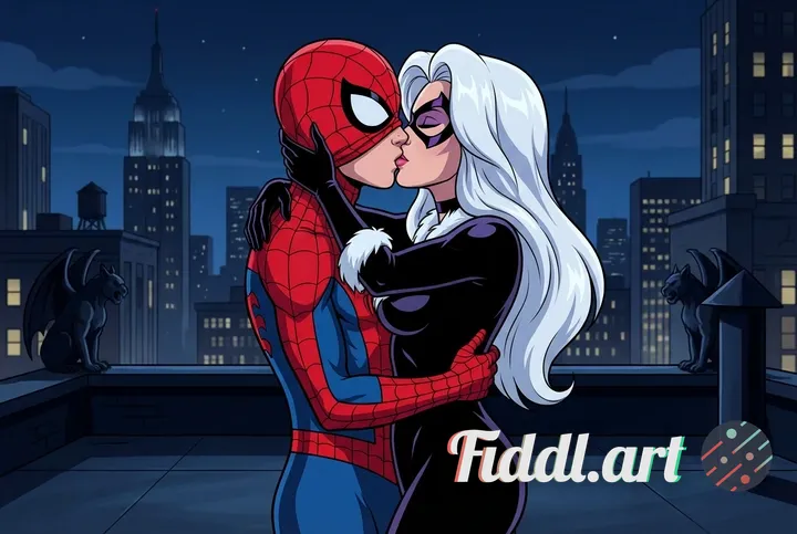 AI-generated image by @boldwolflumina8320