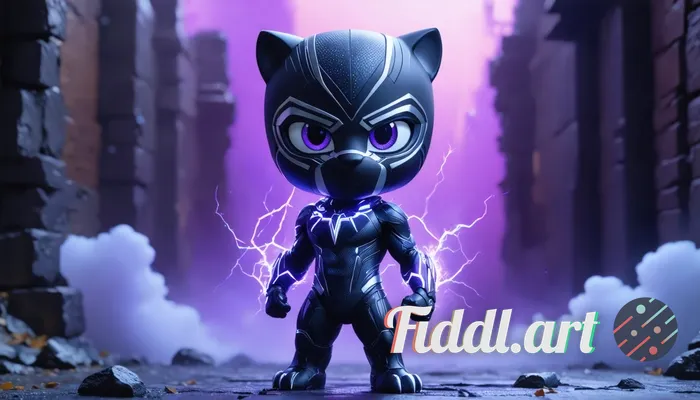 AI-generated image by @radiantwispripple2376