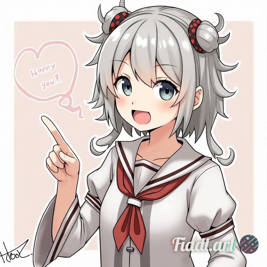 AI-generated image by @frostycrescentlumina9805