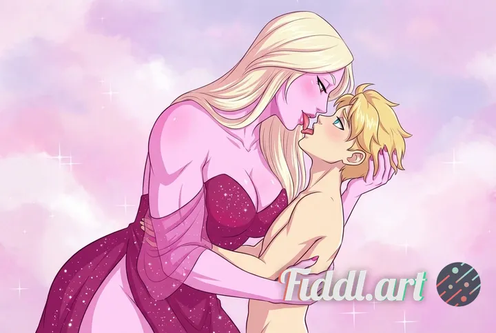 AI-generated image by @boldwolflumina8320