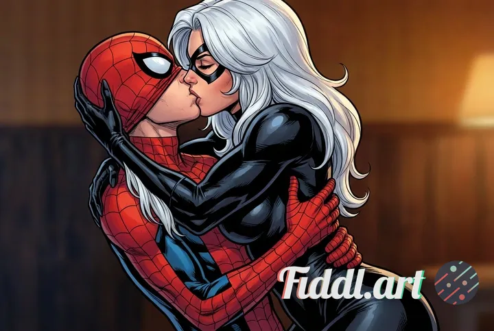 AI-generated image by @boldwolflumina8320