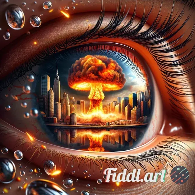 AI-generated image by @whimsicalstormlumina3637