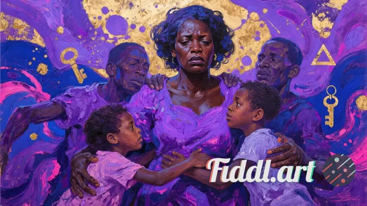 AI-generated image by @glowingauroraaurora9632