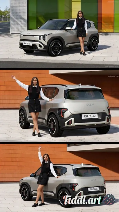 AI-generated image by @dreamyhawkcascade2163