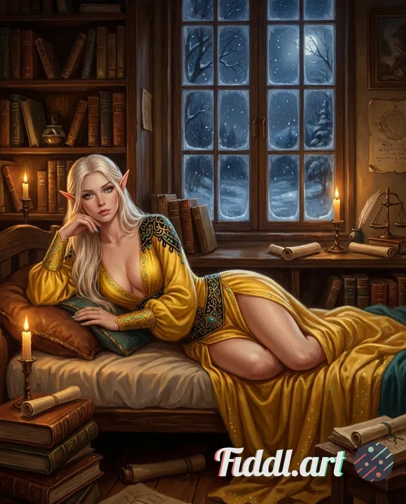 AI-generated artwork by @halcrowsj on Fiddl.art.