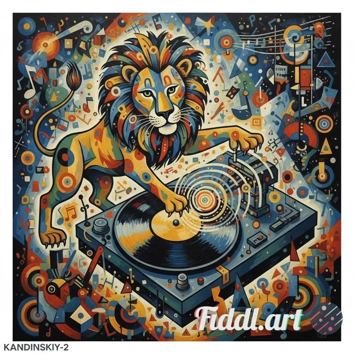 AI-generated image