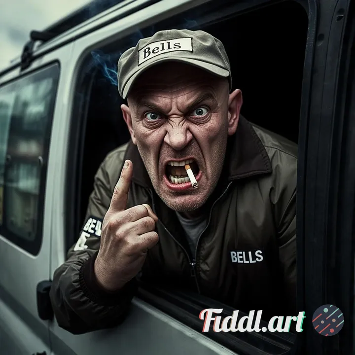 AI-generated artwork by @shinyhawkbliss9279 on Fiddl.art.