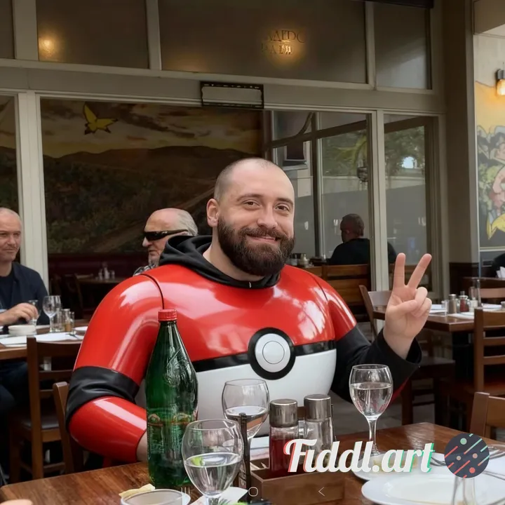 AI-generated image by @glowingsparrowstarlight2073