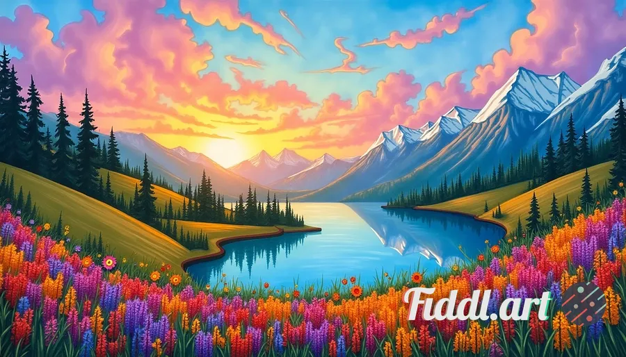 AI-generated image