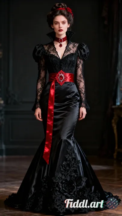 AI-generated image by @maestraroja