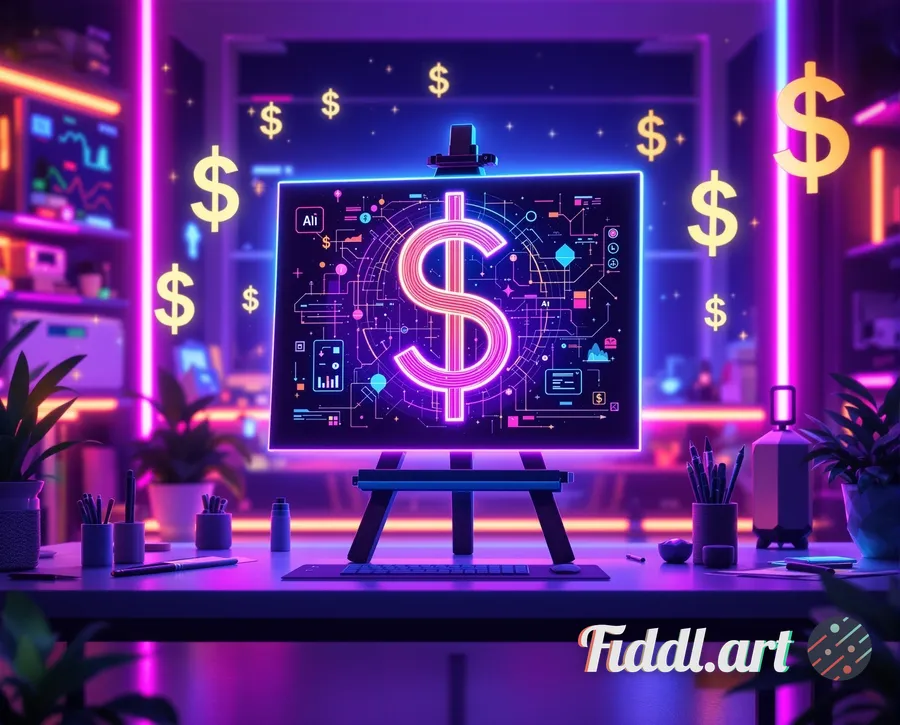 AI-generated image by @lau