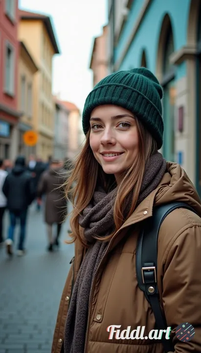 AI-generated image by @magicalstonetwilight3079