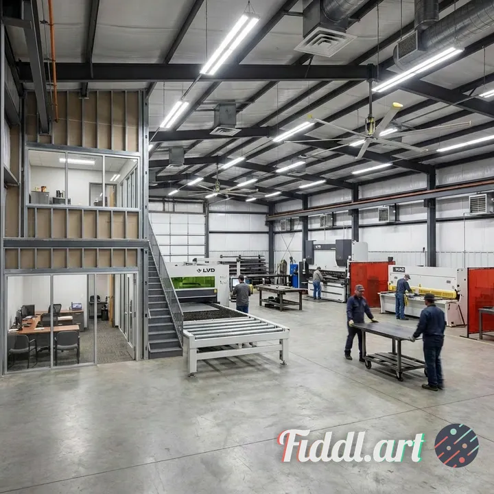 AI-generated image by @eternalwispwhisper8091