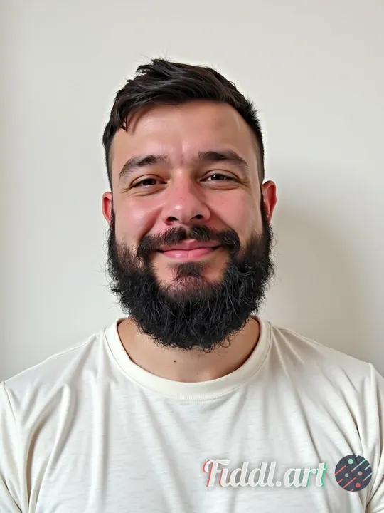 Imagen generada por IA