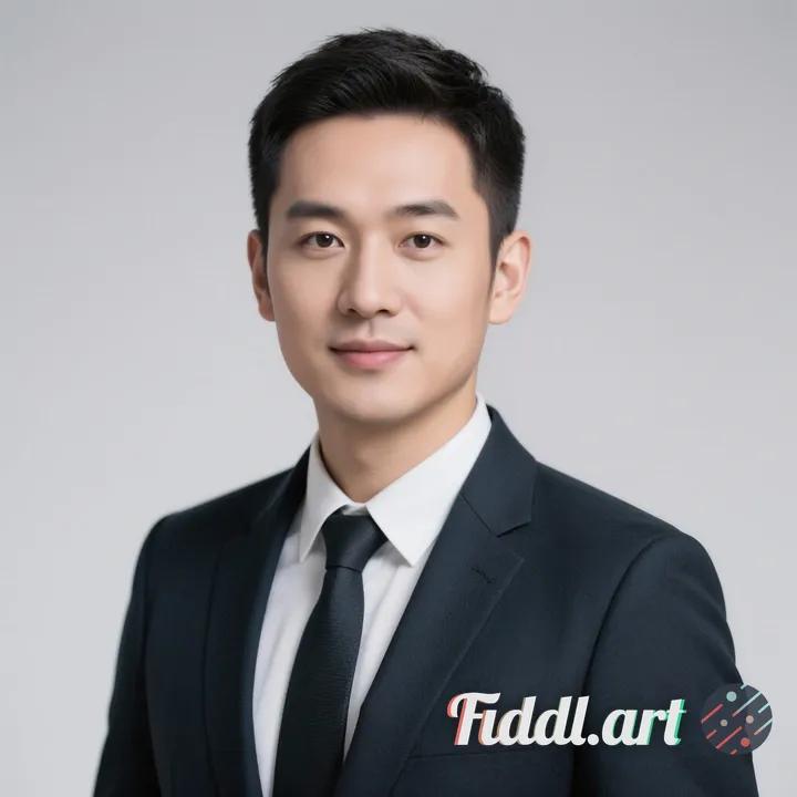 Imagem gerada por IA