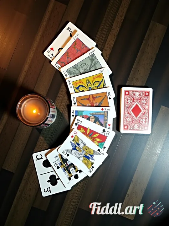 Imagen generada por IA