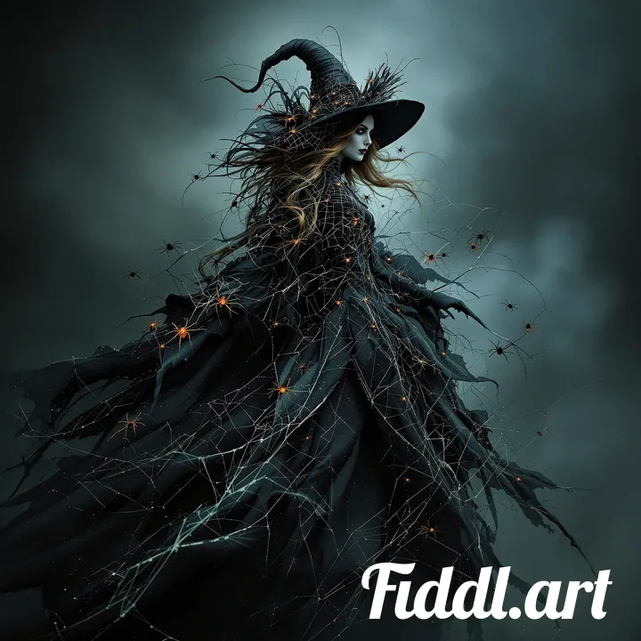 Flux Pro Ultra AI-generated image sample 2