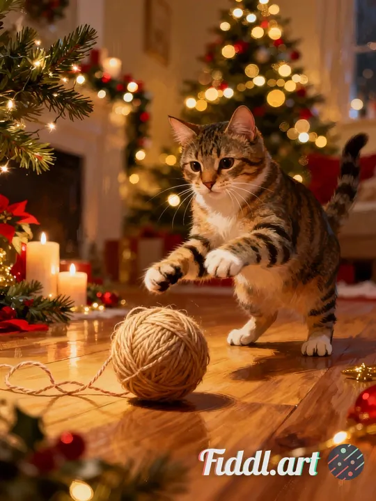 AI-generated image by @rowanlewgalon