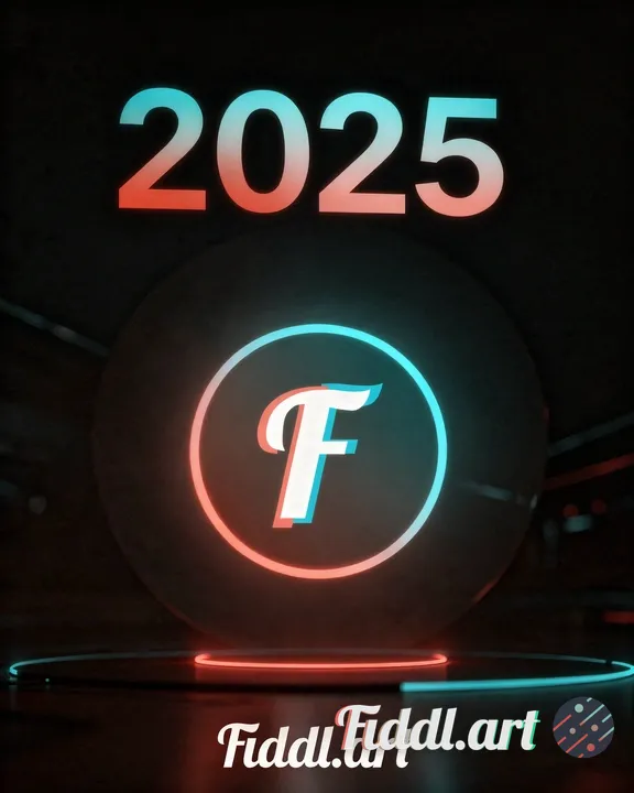 futuristic solarpunk optimistic composition with modern clean centered title 