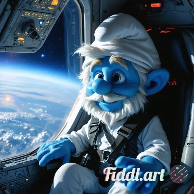 AI-generated image