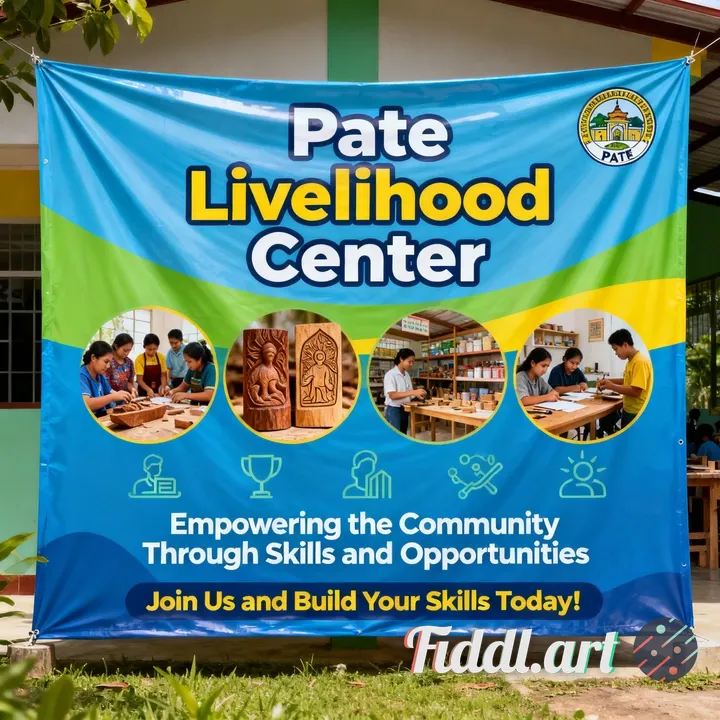 AI-generated image by @promocode