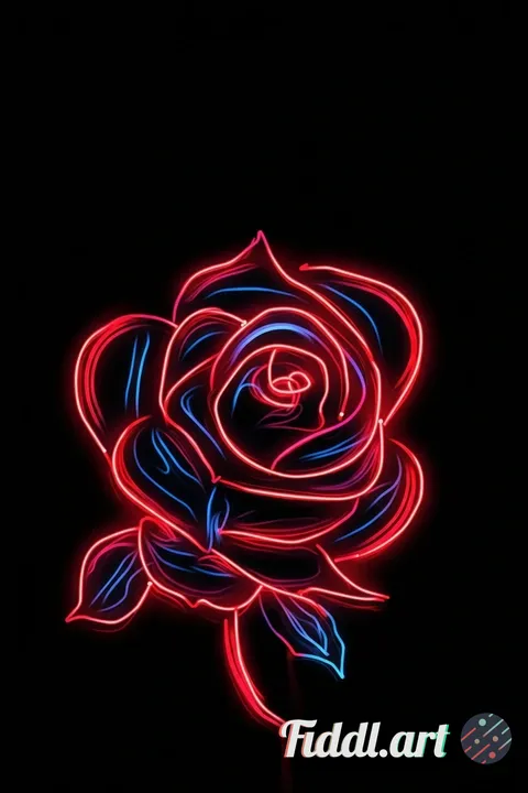 AI-generated artwork by @swiftechotwilight8092 on Fiddl.art.