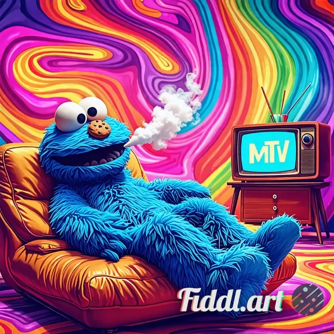 AI-generated image