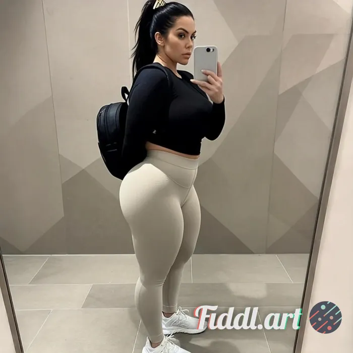 AI-generated image by @frostymaplefrost6646