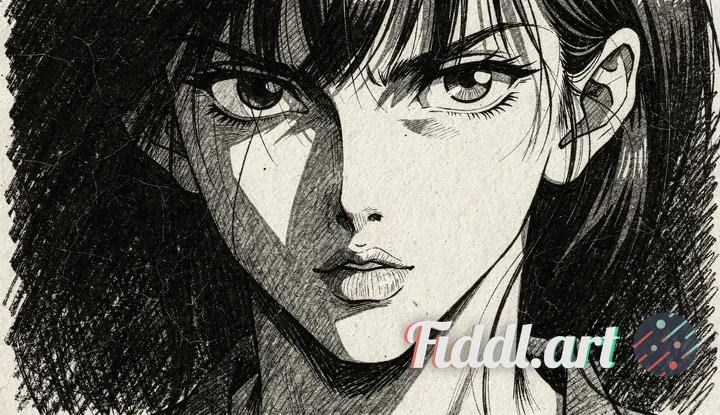 AI-generated artwork by @seth on Fiddl.art.