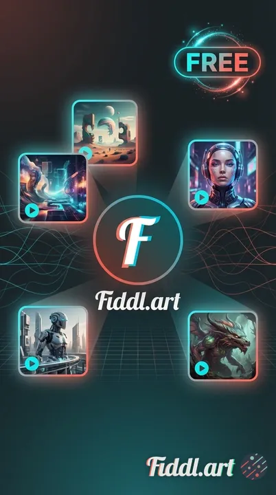 AI-generated image by @mikhailarose