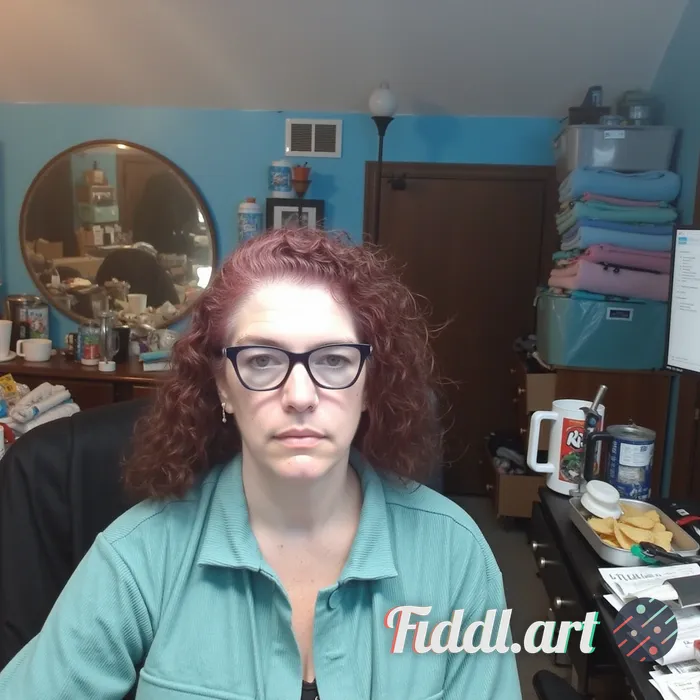 AI-generated image