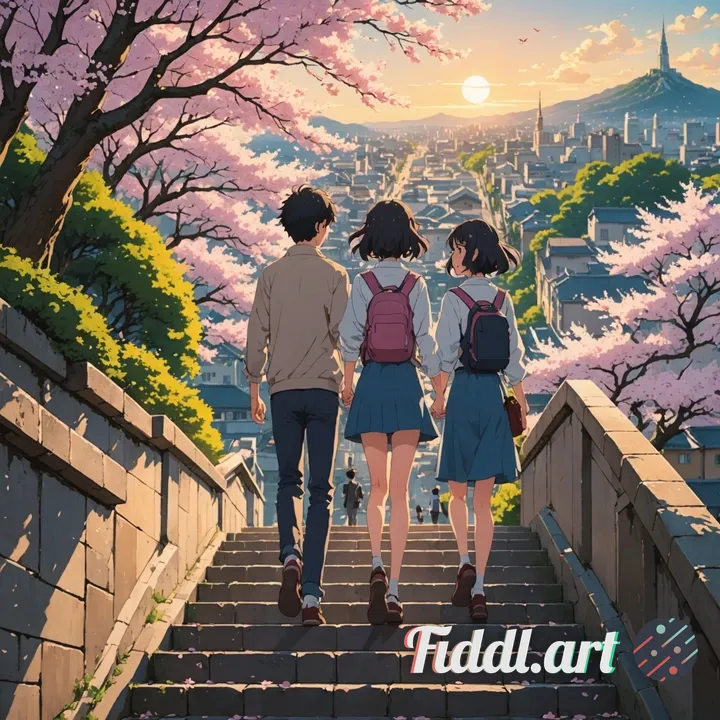 AI-generated image by @pixcraft_132