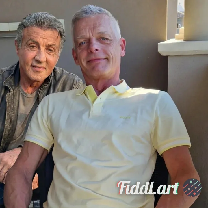 AI-generated image by @mistydewlumina2147