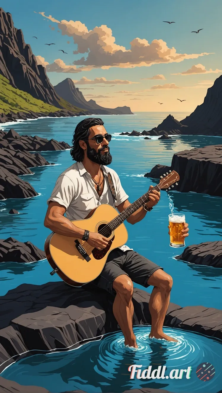 AI-generated image by @agata