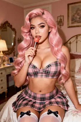 @eternalhawkglint7501 Muestras