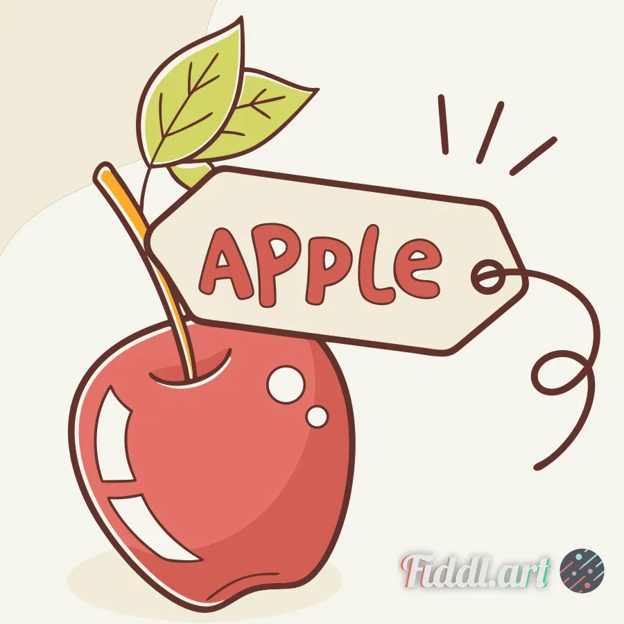 apple like apple price