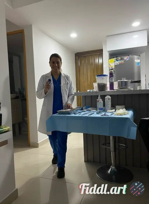 AI-generated image by @mistyshadowdreamer2775