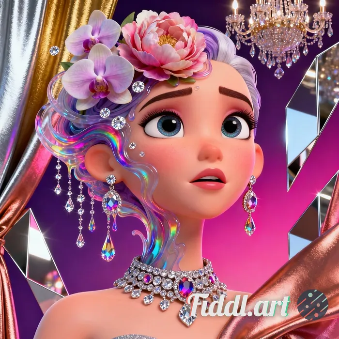 AI-generated image by @mutsje64