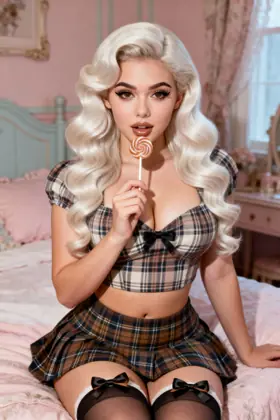 @eternalhawkglint7501 Samples