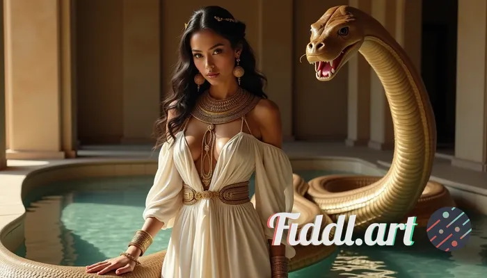 AI-generated image by @swiftmapleripple3973