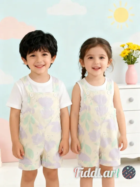 AI-generated image by @playfulgalaxylumina5864