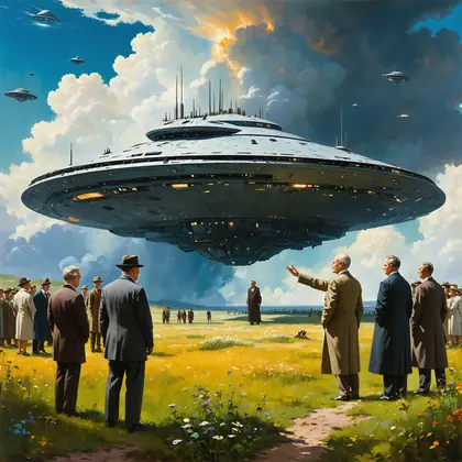 Popular creation by @admlight