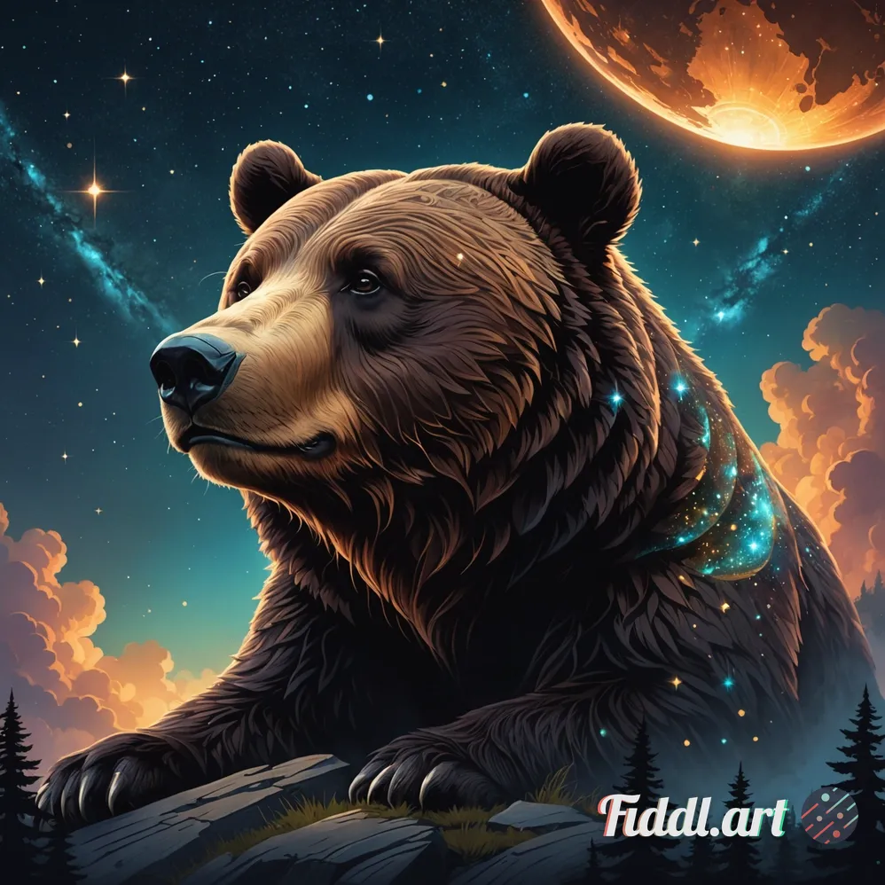 Imagen generada por IA