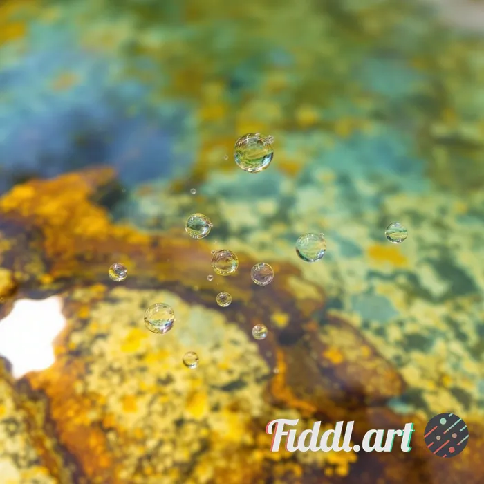 AI-generated image by @ciencias